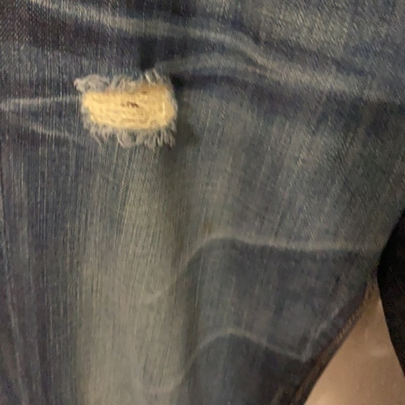 Adriano Goldschmied Angel bootcut jeans - Picture 5 of 14